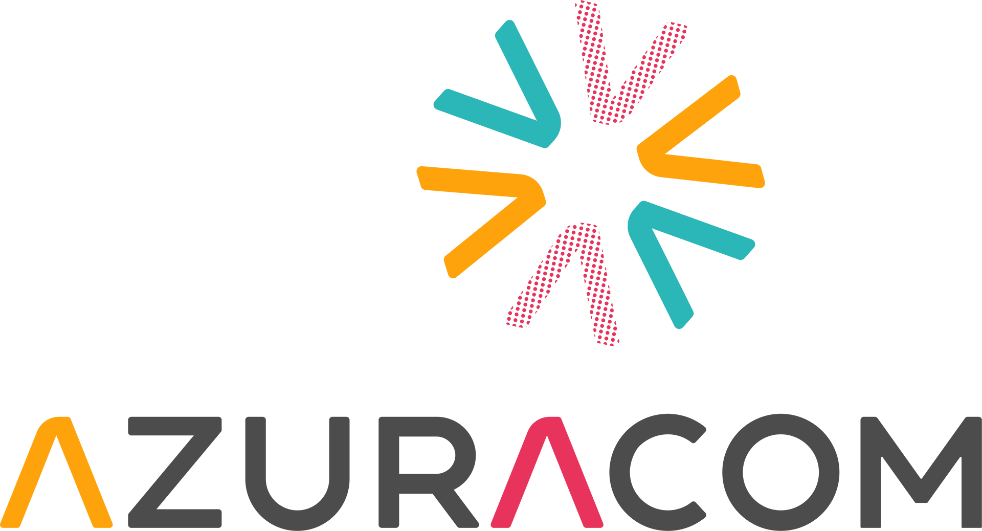 logo agence web e-commerce